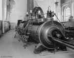 colliery Fürst Leopold: Eastern steam winder