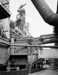 Tata Steel Strip Producs IJmuiden steel mill: blast furnaces