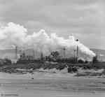 'Redcar/Teesside' steelworks (Corus/Tata): coking plant