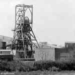Daw Mill colliery