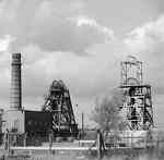 Donisthorpe colliery