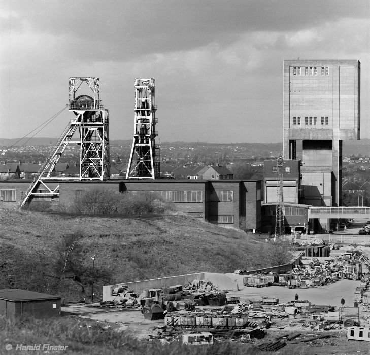 Florence colliery