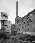 boilerhause and paper factory