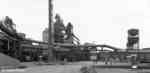 steelworks (Corus): blast furnaces