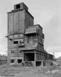 coal- and quenching-tower
