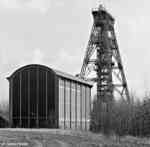 coal mine  Carl Alexander