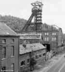 Coal Mine Monceau Fontaine (Martinet) No 4