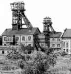 colliery 'Mines de Dourges No 9/9bis' (De Clerc Combrez)