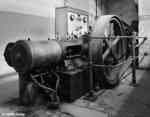 Becker & Funck: steam engine