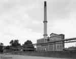 TAG Krefeld: power station
