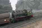 mine locomotive Anna 10