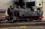 mine locomotive Anna 2