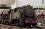 mine locomotive Anna 7