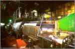 steam engine 850 rolling mill