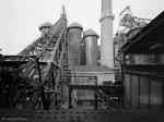 no 1 and 2 blast furnaces