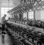 Trefriw Woollen Mill (Textilfabrik)